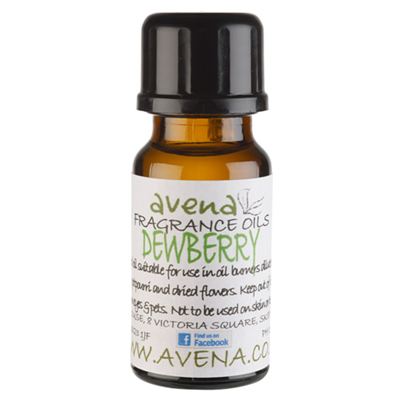 Dewberry Fragrance Oil